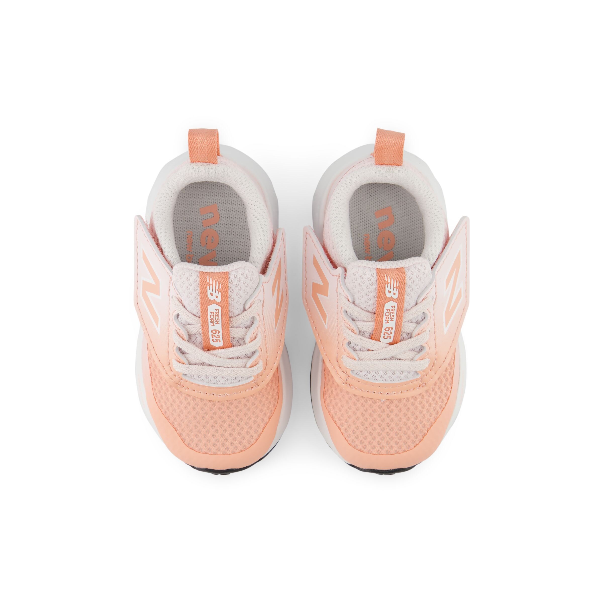 new balance - Sapatilhas 'Fresh Foam 625' em laranja