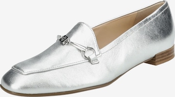 Högl Slipper in Silber: predná strana