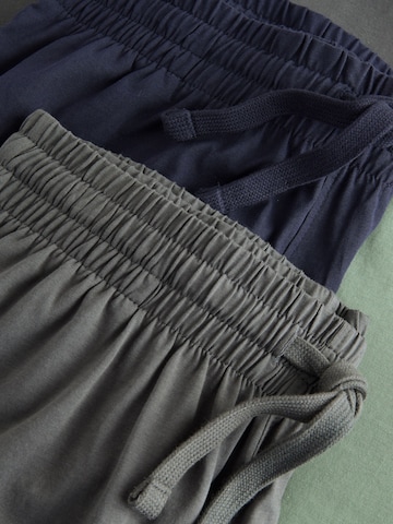 Next - Pijama comprido em cinzento