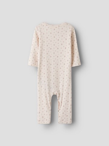 Lil'Atelier - Pijama en beige