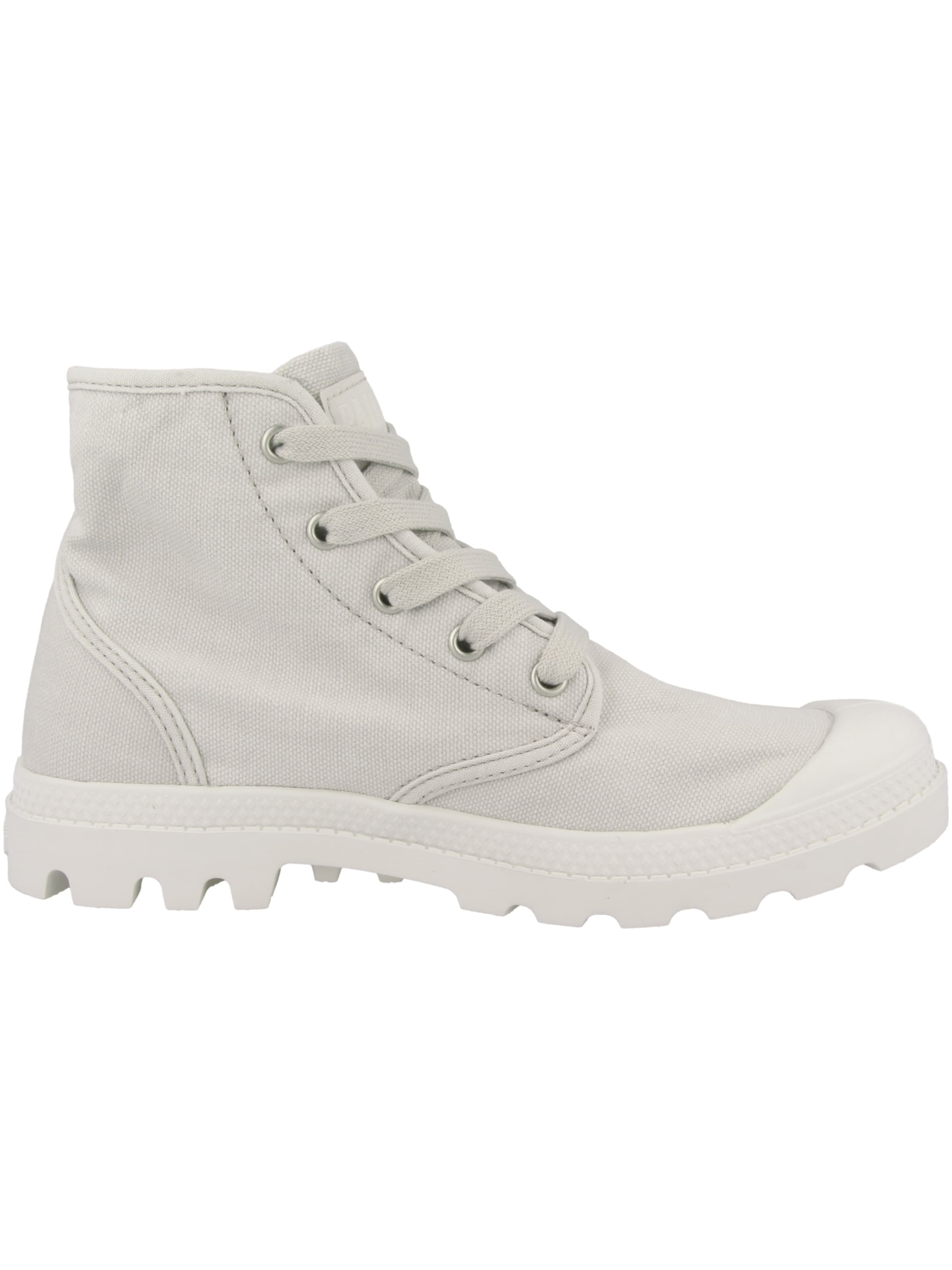 Palladium Sneaker high 'Pampa' i grå