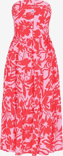 IZIA Ljetna haljina 'Spring Summer' u roza / malina, Pregled proizvoda