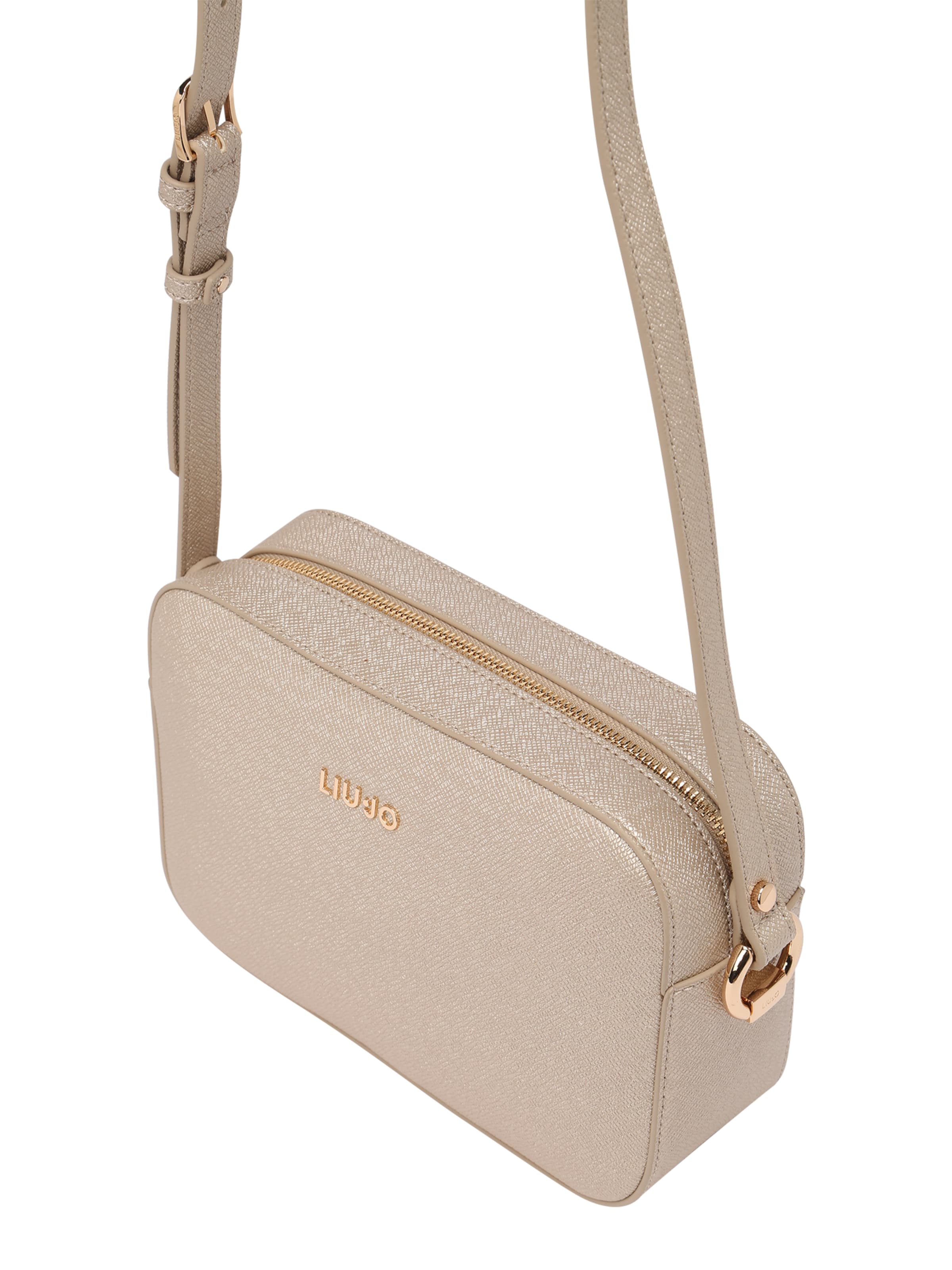 Liu Jo Torba preko ramena u rosé, Pregled proizvoda