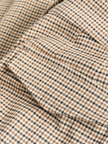 Barrel Pantaloni 'JXAlice' di JJXX in beige