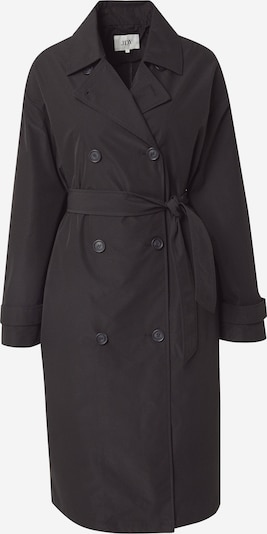 JDY Prijelazni kaput 'JDYCAMILLA' u crna, Pregled proizvoda