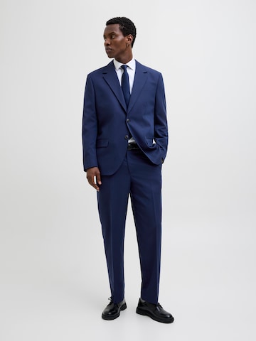 JACK & JONES Regular Puku 'JPRFRANCO' värissä sininen