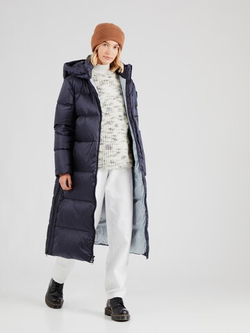 Manteau d’hiver Blauer.USA en bleu