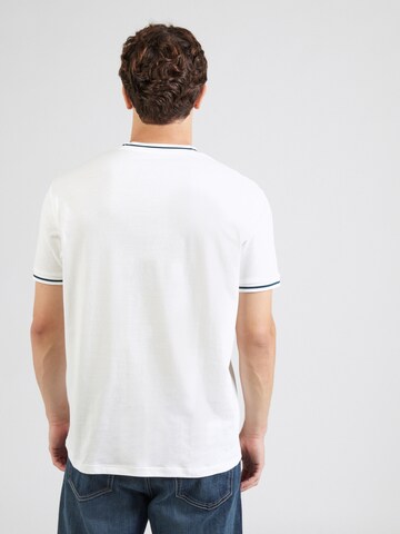 ARMANI EXCHANGE Shirt in White
