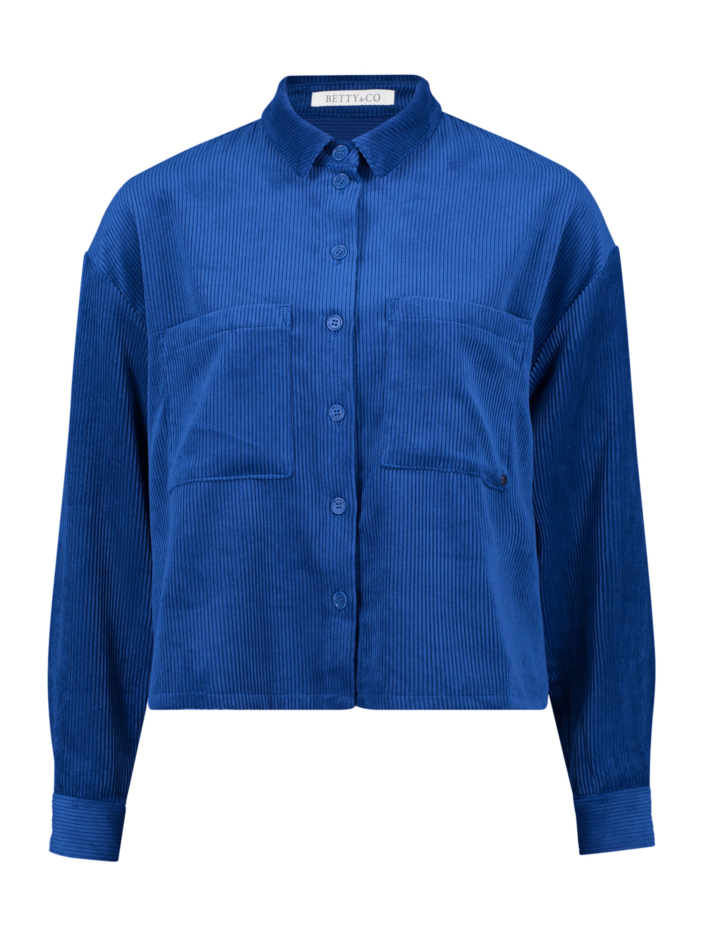 Betty & Co Blouse in Blue, Item view