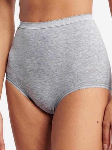 SLOGGI Slip 'Basic+' in Blue: front