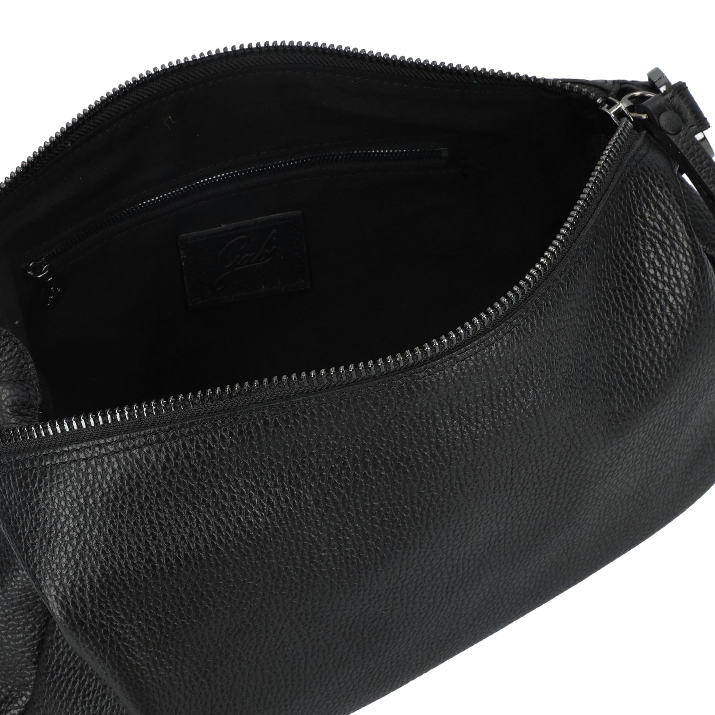 Gabs Schoudertas 'Delos' in Zwart