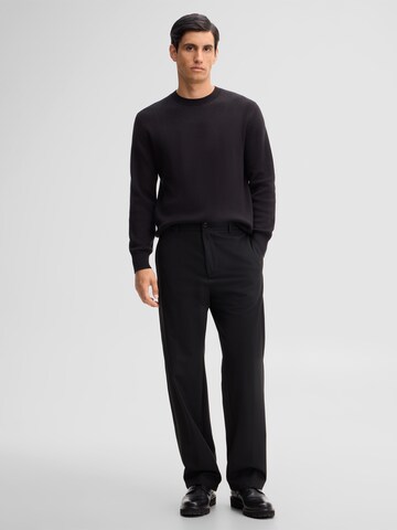 Pull-over STRELLSON en noir