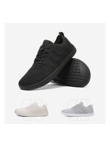 DOTALES Sneakers 'DOTALES - EasyStep Barfußschuhe' in Black
