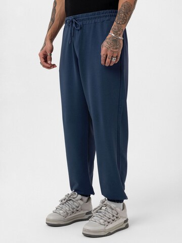 Tenue d'intérieur 'Achraf' Dandalo en bleu