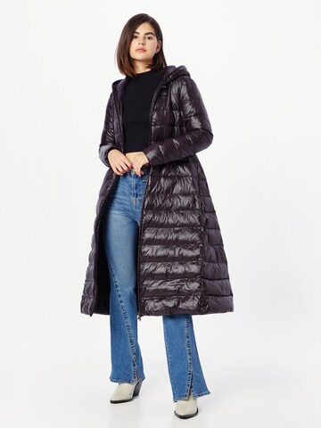 Manteau d’hiver PATRIZIA PEPE en noir