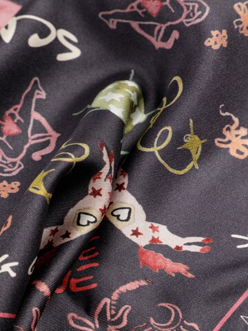 Scalpers Huivi ' ' värissä sininen