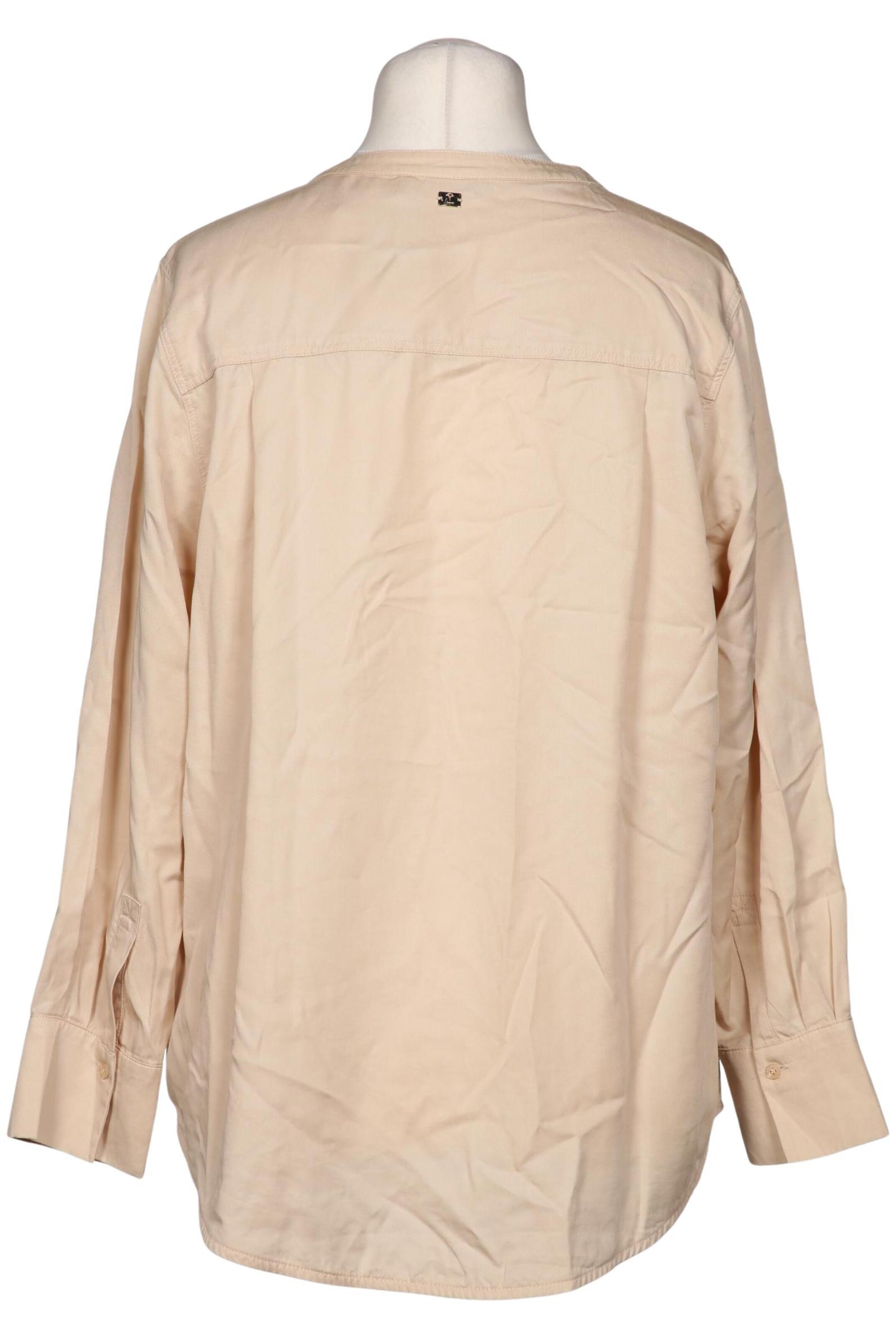 JOOP! Bluse XL in Beige