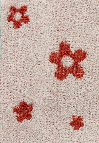 STERNTALER Duschtuch 'BAUERNHOF' in Beige