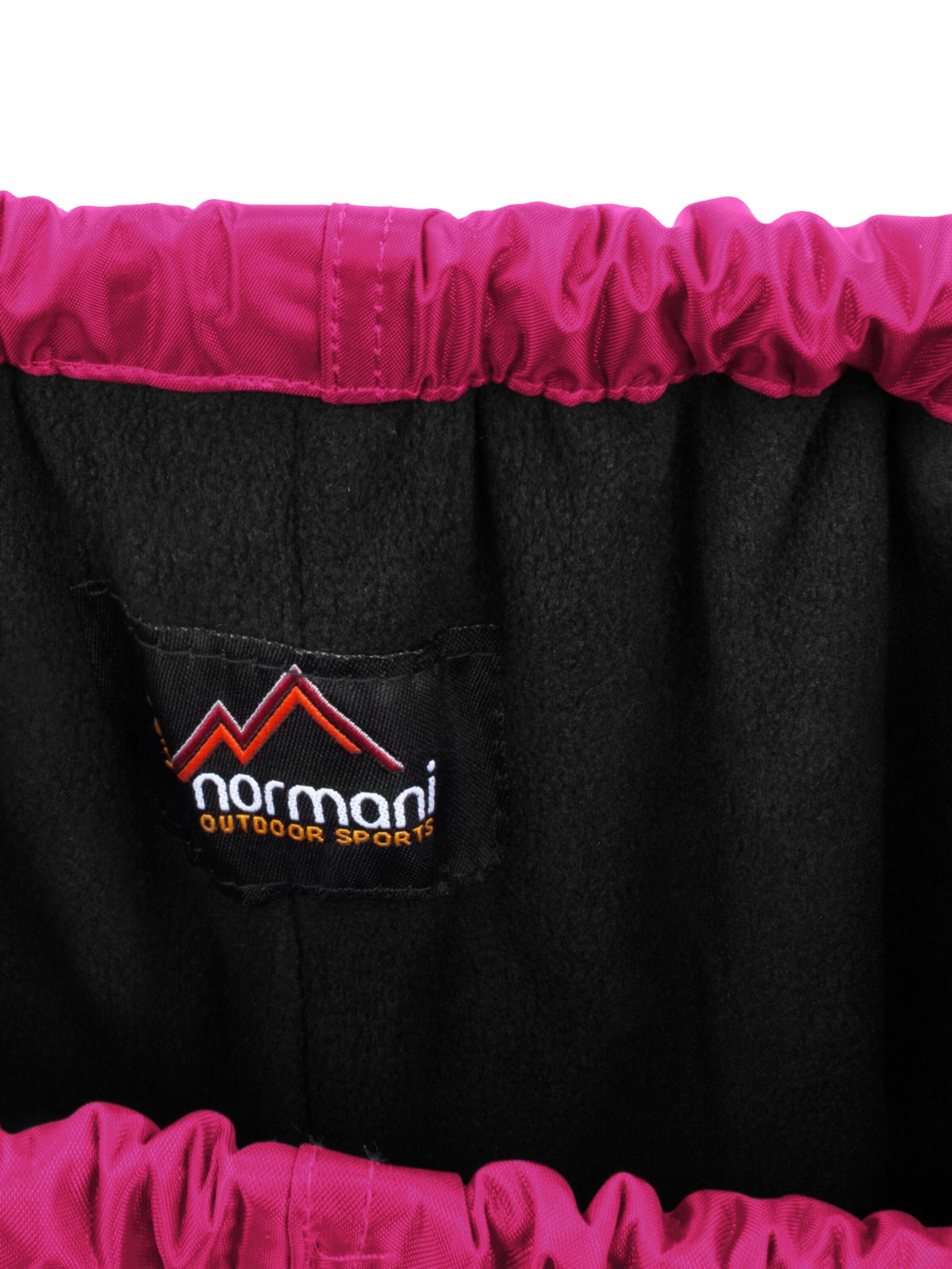 normani Regular Athletic Pants in Pink