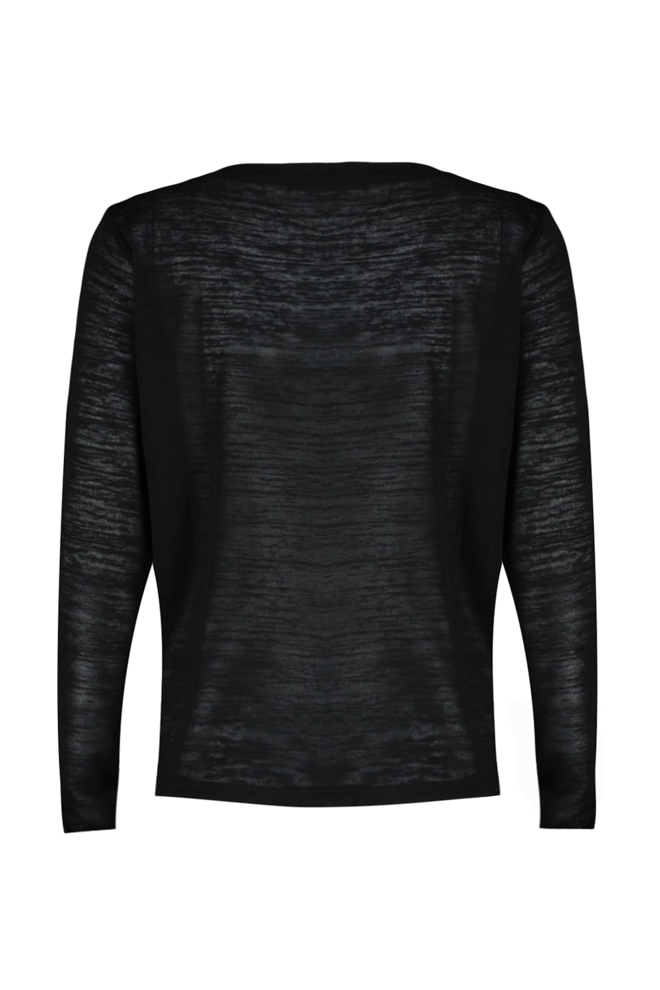 Trendyol - Camiseta en negro