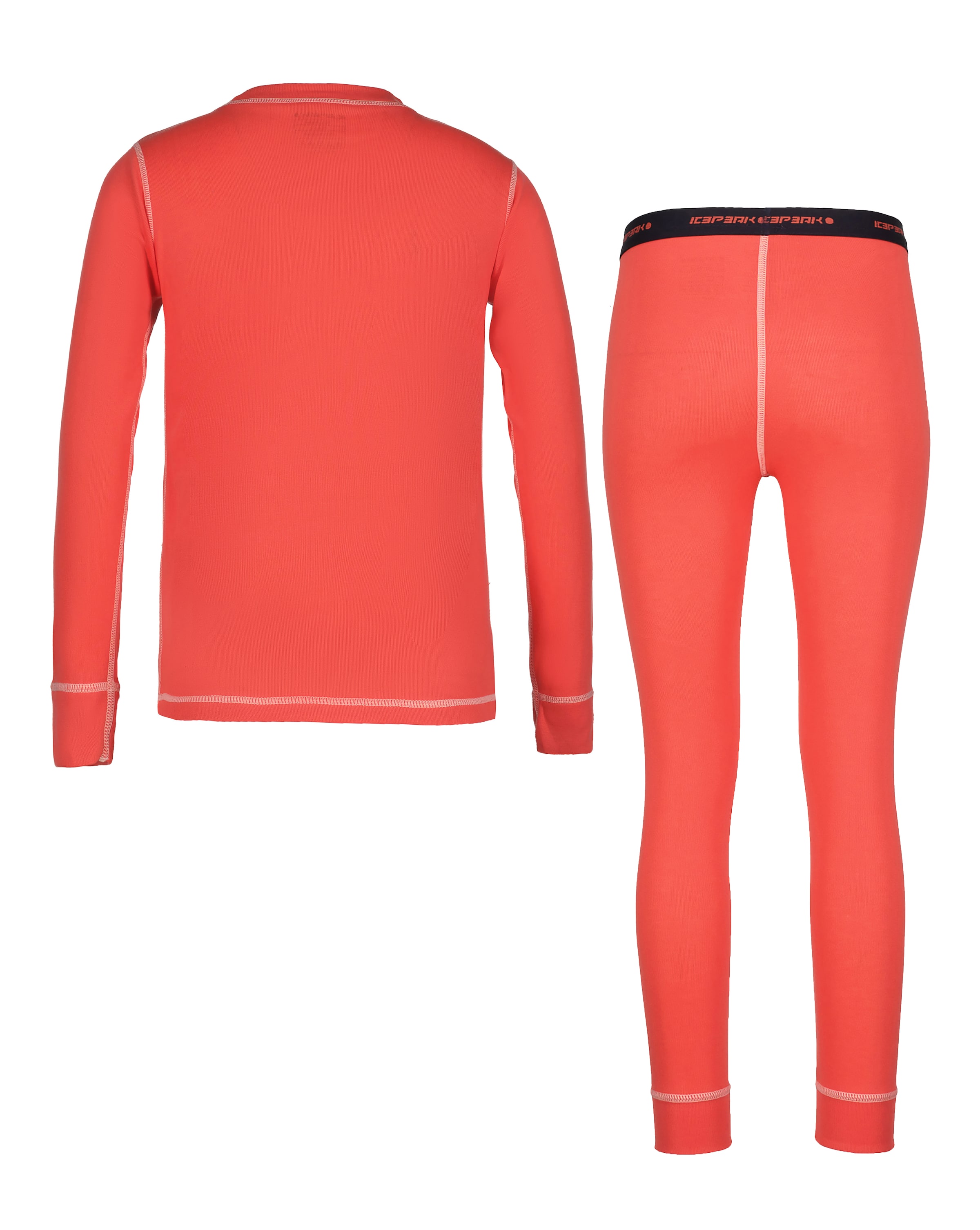ICEPEAK Performance Underwear in Red