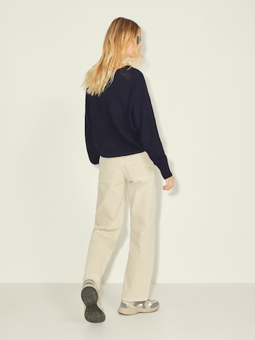 Pull-over 'Mila' JJXX en bleu