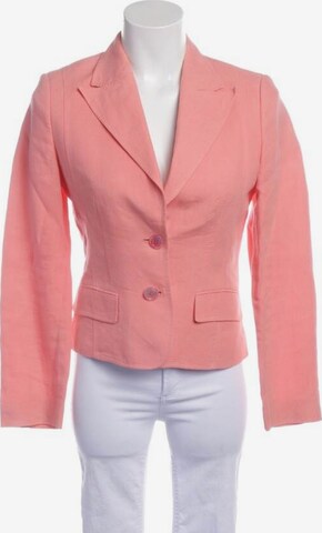 BOSS Blazer S in Pink: predná strana