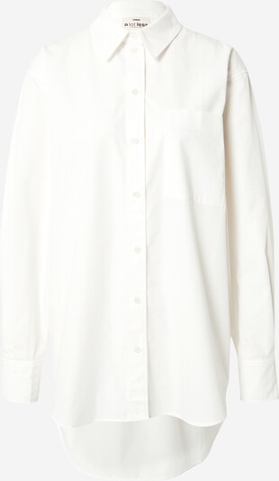 A LOT LESS Blouse 'Sissy' in Off white, Item view