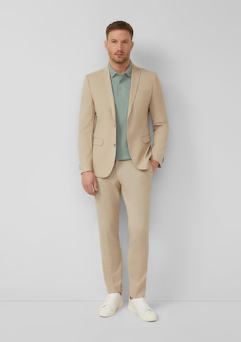 T-Shirt s.Oliver en vert