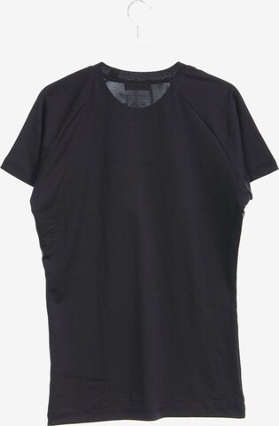 UNBEKANNT T-Shirt S in Schwarz