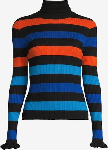 Orsay Sweater 'Jan' in Blue: front