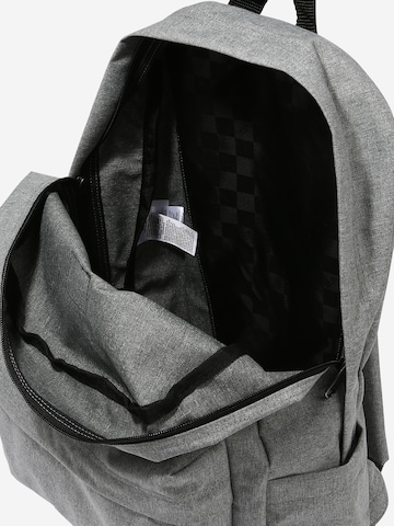VANS Backpack 'Old Skool III' in Grey