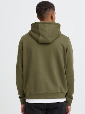 Pull-over ' BHFAVIAN ' BLEND en vert