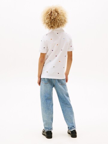 TOMMY HILFIGER Shirt in Wit