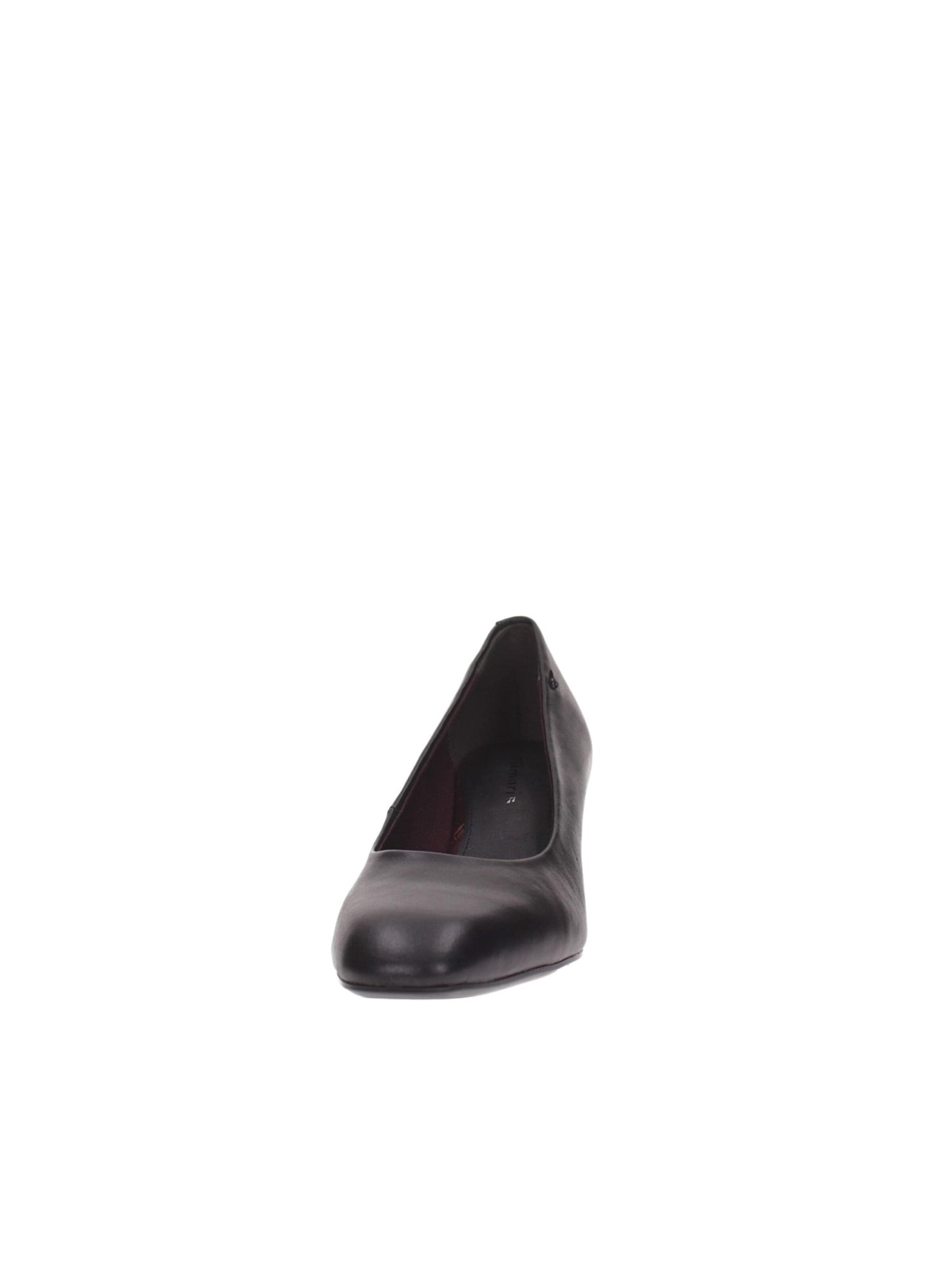 Décolleté 'Decollete' di Tamaris in nero