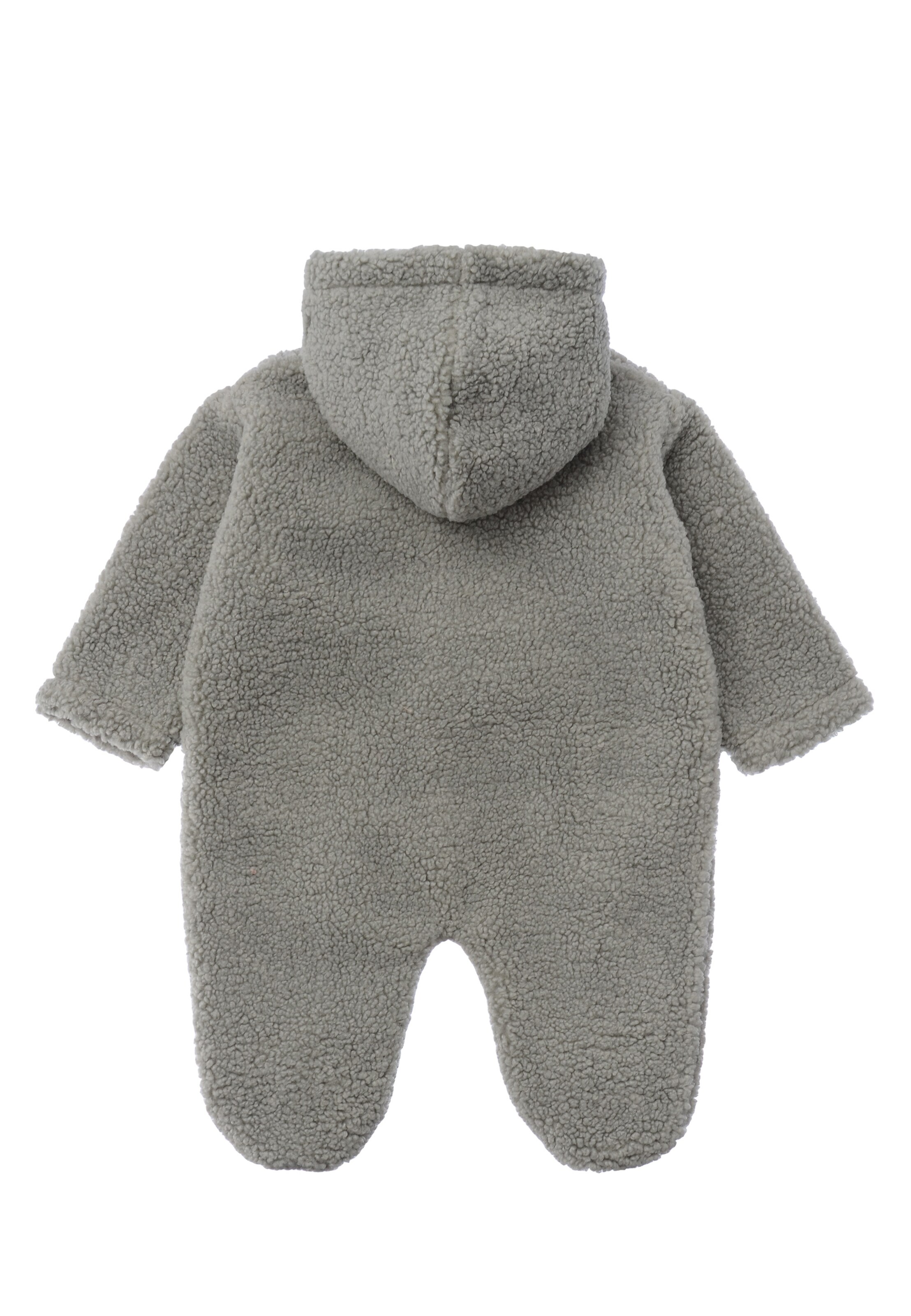 LILIPUT Dungarees in Grey