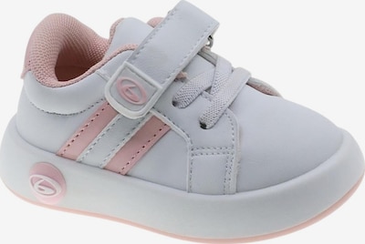 Beppi Lauflernschuh 'Casual Shoe' in 19 in weiß, Produktansicht