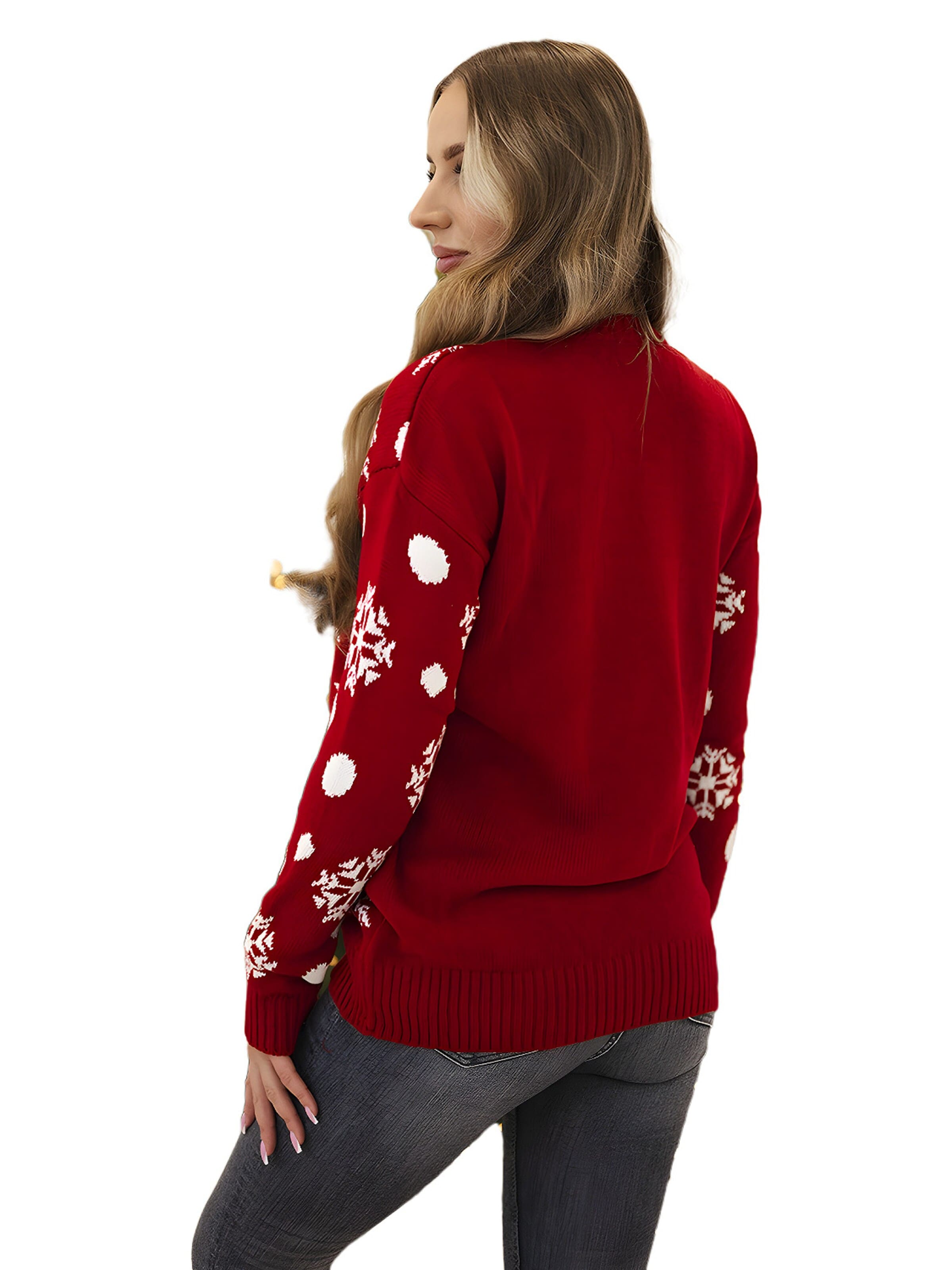 Lumera Trui in Rood