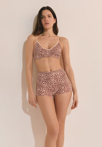 Culotte 'Louison' ETAM en rose