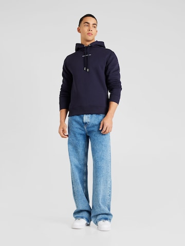Calvin Klein Jeans Tréning póló - kék