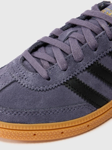 ADIDAS ORIGINALS Sneakers 'Handball Spezial' in Purple