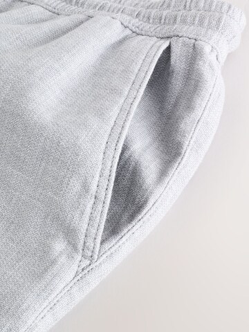 Regular Pantalon 'Dock' Next en gris