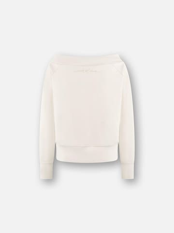 M.O.D MIRACLE OF DENIM - Sudadera en beige