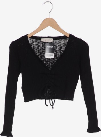 Urban Outfitters Top & Shirt in M in Black: front