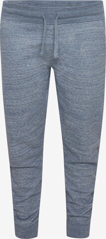 Slimfit Pantaloni 'Lelno' di BLEND in grigio: frontale