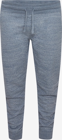 BLEND Regular Pants 'Lelno' in Grey: front