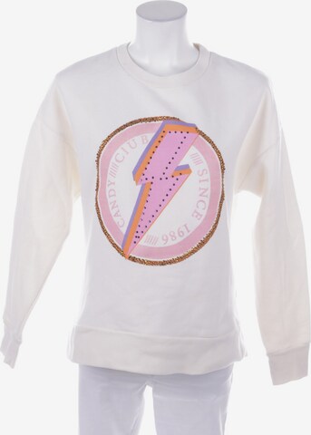 Rich & Royal Sweatshirt & Zip-Up Hoodie in S in Mixed colors: front