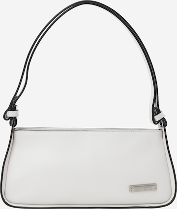 Sac bandoulière 'Franzis' Liebeskind Berlin en bleu : devant