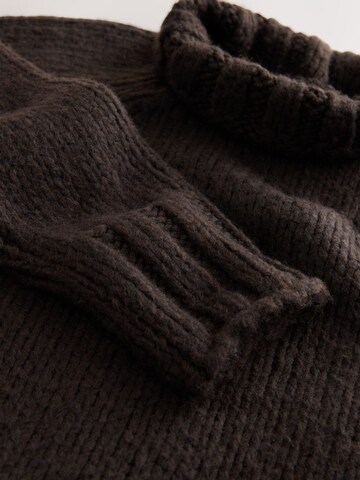 Pullover di Next in marrone