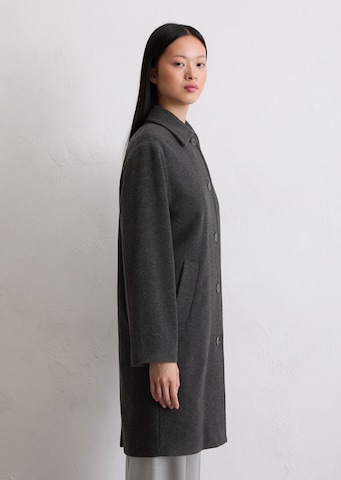 Marc O'Polo Between-seasons coat in Grey